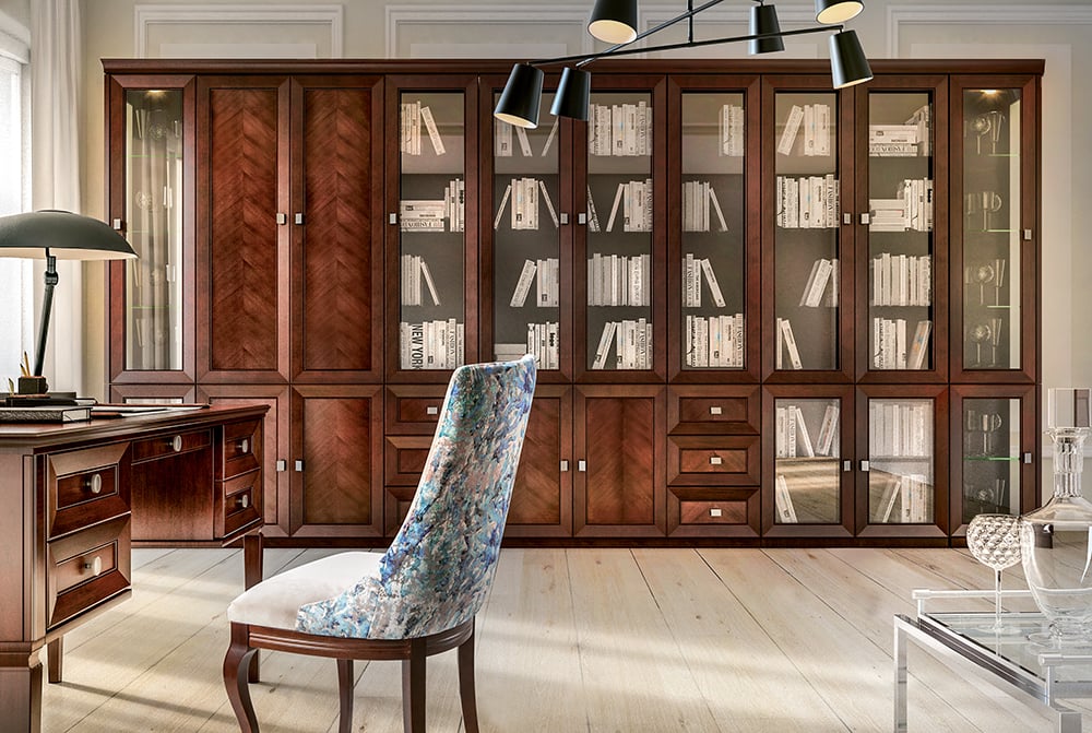 Spinta MONACO MO-15  L