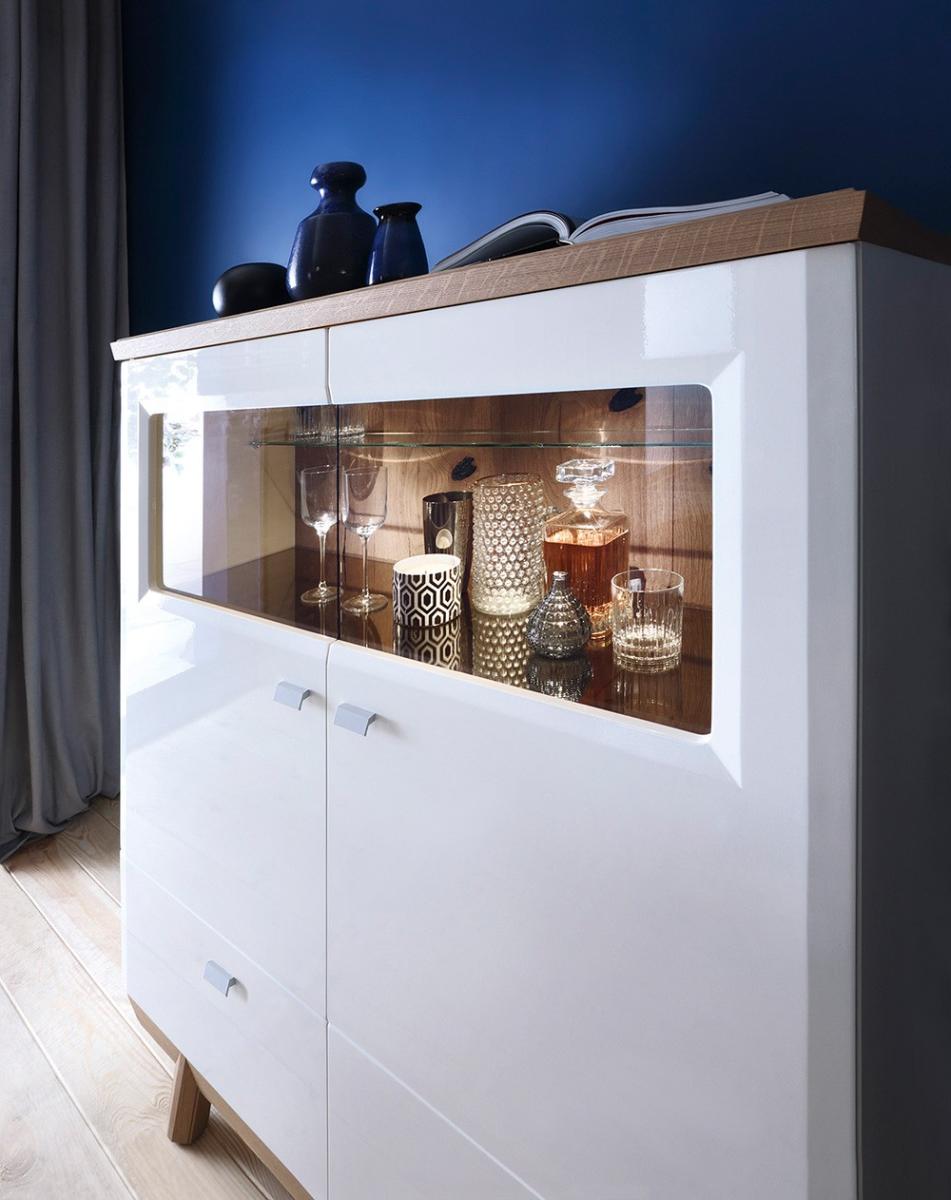 Svetainės komplektas ASPEN