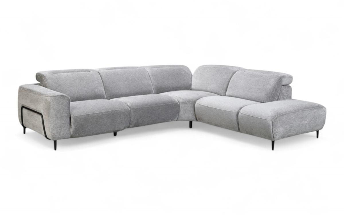 Kampas AZZARO 2,5ELL-E-OTMR