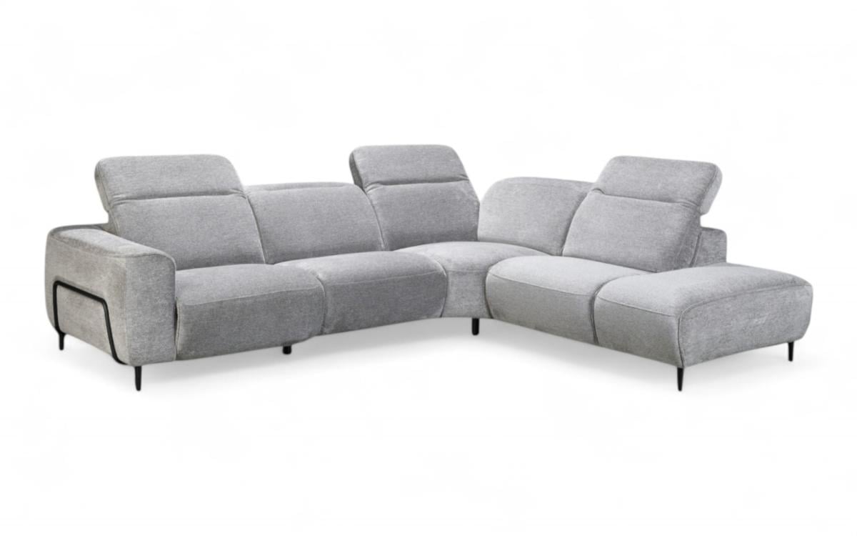 Kampas AZZARO 2,5ELL-E-OTMR