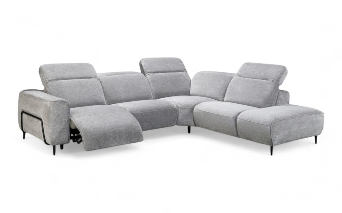 Kampas AZZARO 2,5ELL-E-OTMR