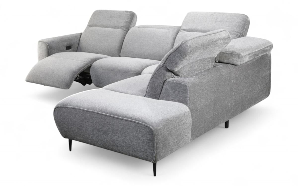 Kampas AZZARO 2,5ELL-E-OTMR