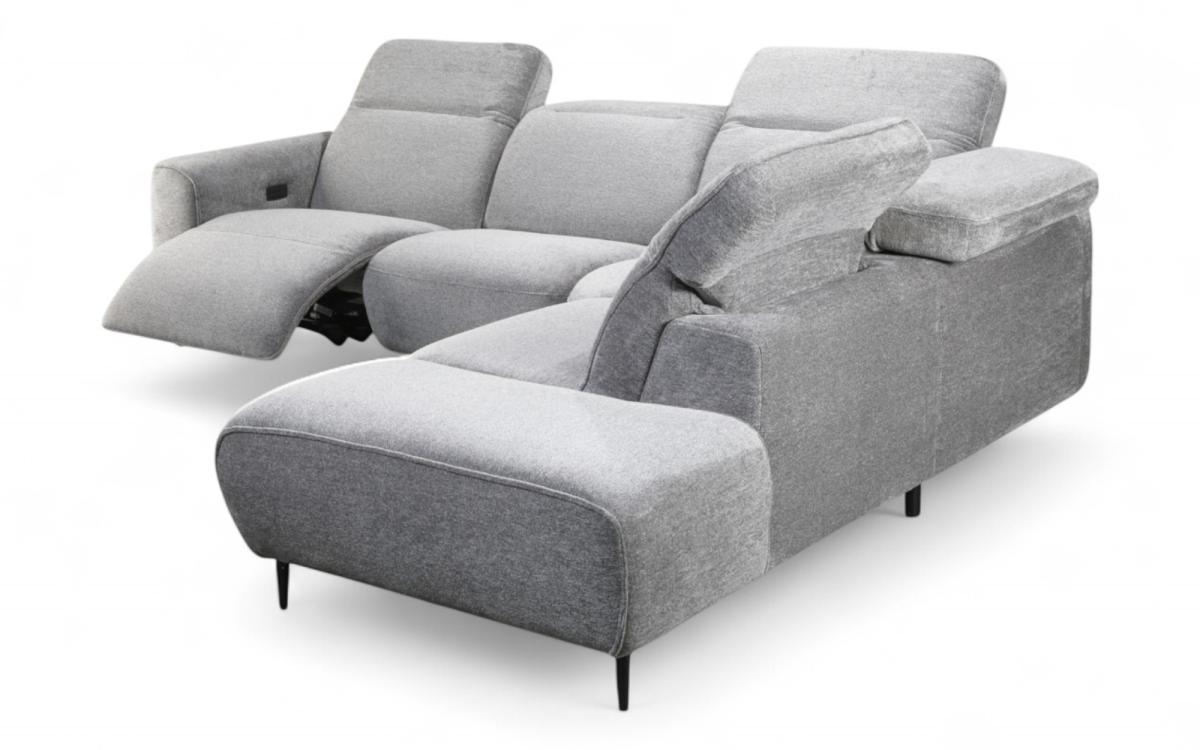 Kampas AZZARO 2,5ELL-E-OTMR