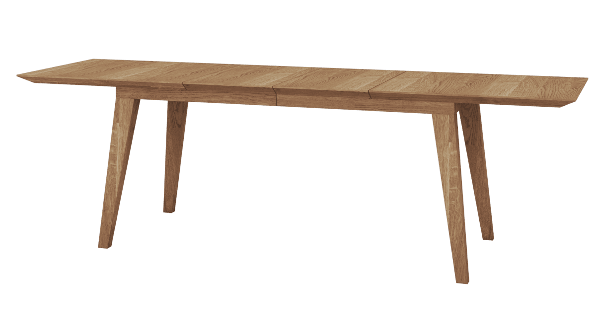 Išskleidžiamas stalas LEO 40
