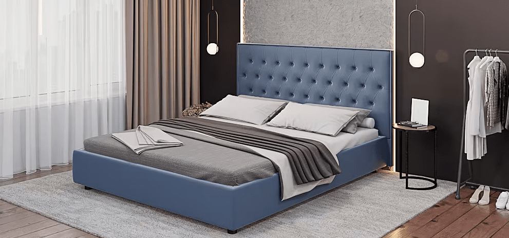 Lova CHESTER 120x200