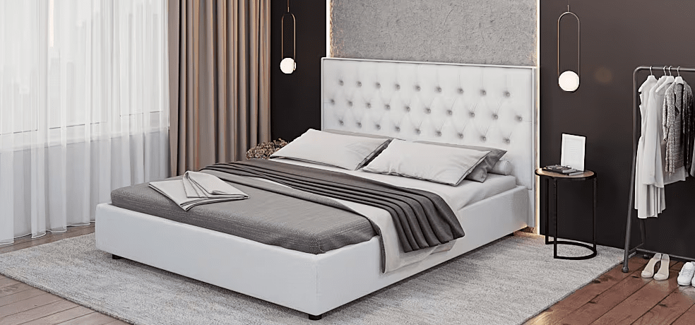 Lova CHESTER 160x200