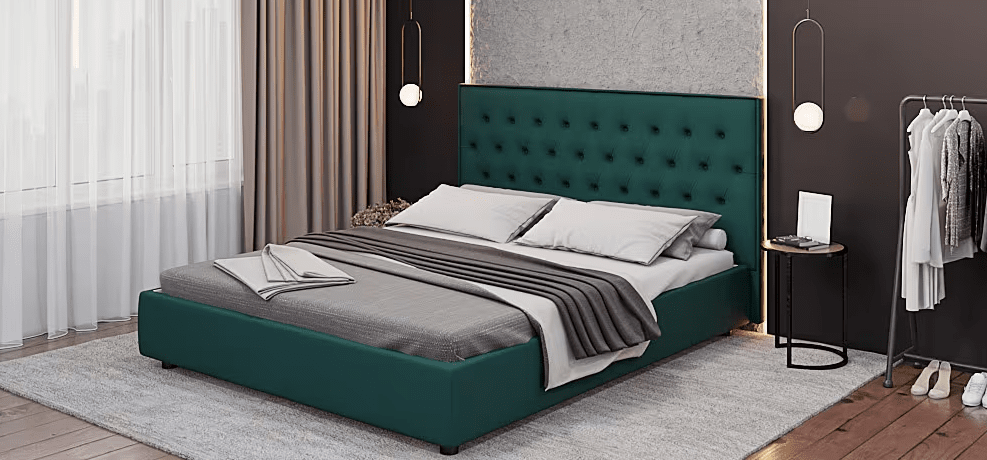 Lova CHESTER 160x200