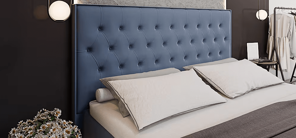 Lova CHESTER 180x200