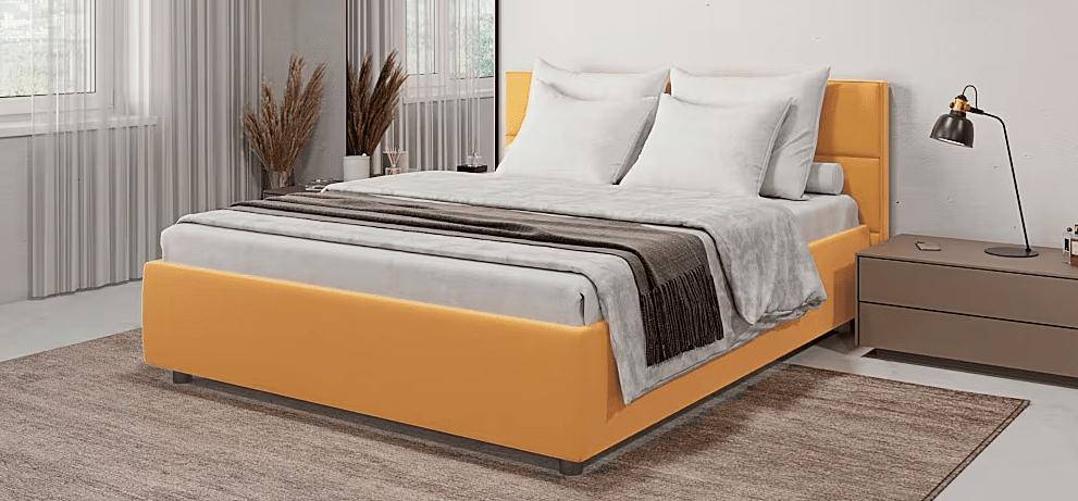 Lova VAIVA 160x200