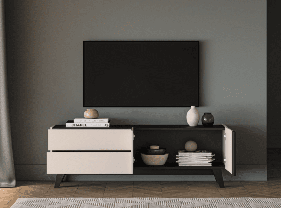 TV staliukas FRESHION 05