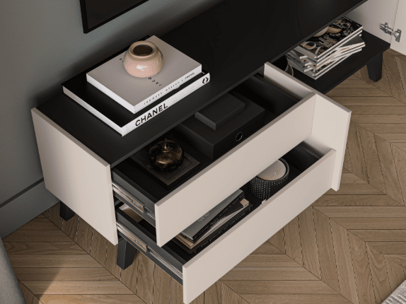 TV staliukas FRESHION 05