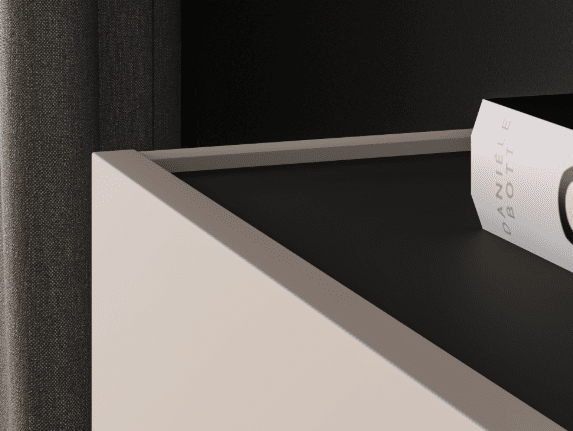 TV staliukas FRESHION 05