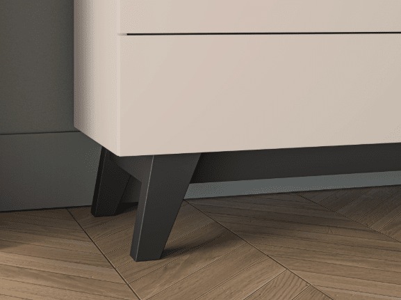 TV staliukas FRESHION 05