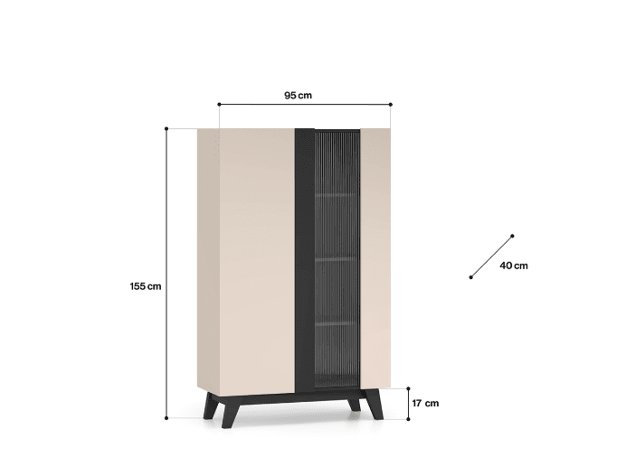 Vitrina FRESHION  02