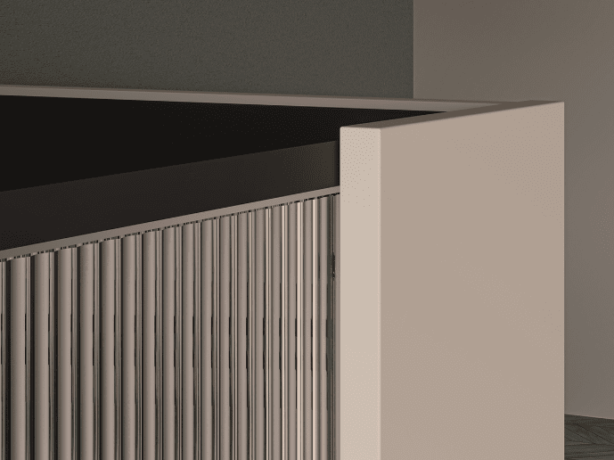 Vitrina FRESHION  02