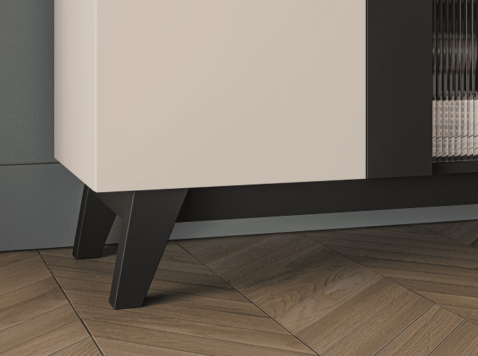 Vitrina FRESHION  02