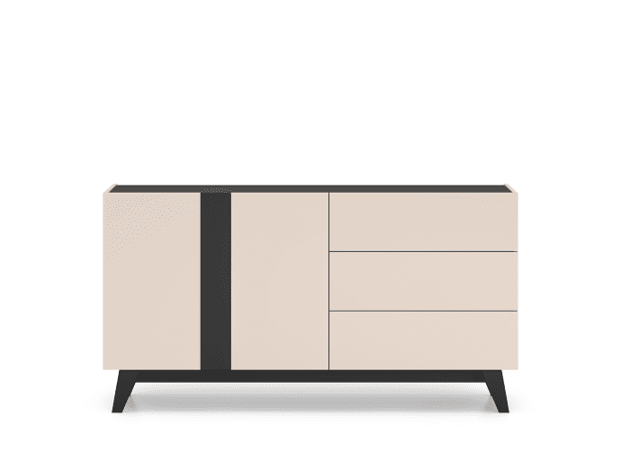 Komoda FRESHION 03