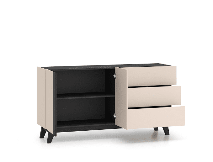 Komoda FRESHION 03
