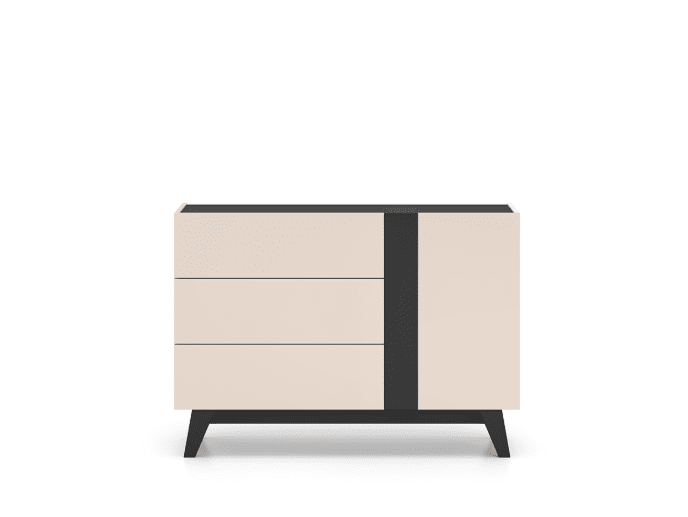 Komoda FRESHION 04