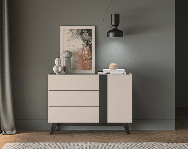 Komoda FRESHION 04