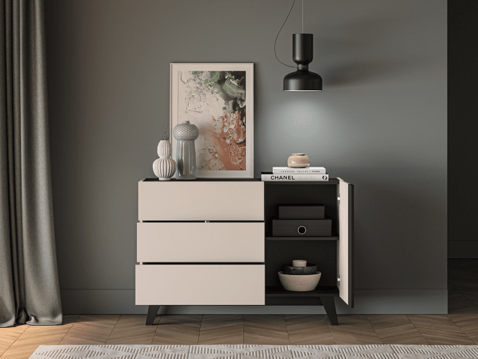 Komoda FRESHION 04