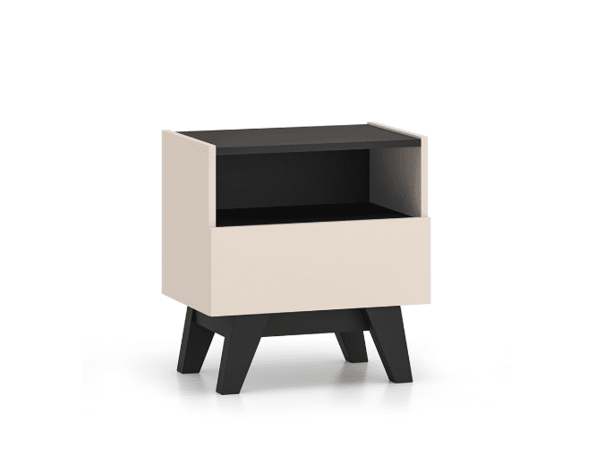 Naktinė spintelė FRESHION 06