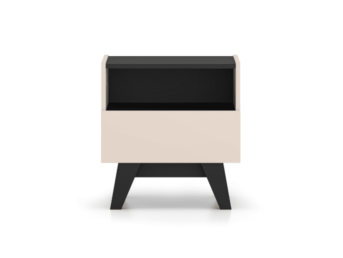 Naktinė spintelė FRESHION 06