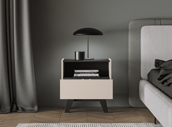 Naktinė spintelė FRESHION 06