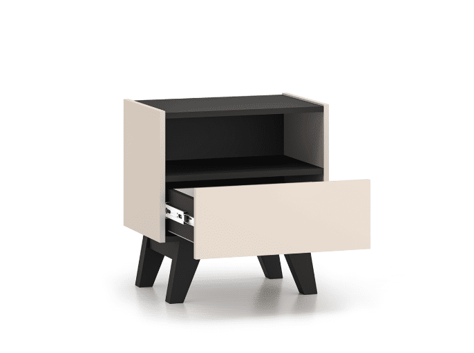 Naktinė spintelė FRESHION 06