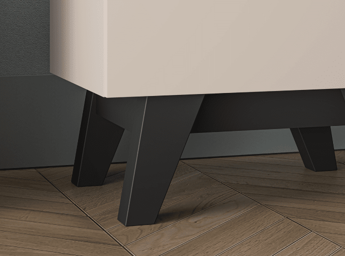 Naktinė spintelė FRESHION 06