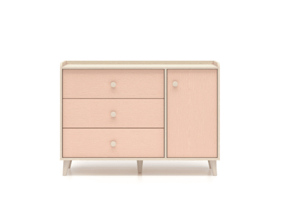 Komoda MEVEL 05