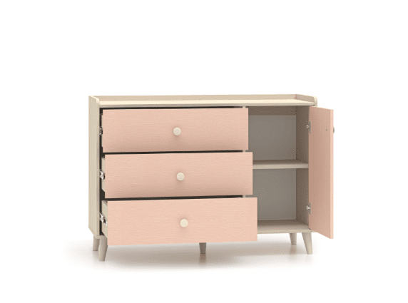 Komoda MEVEL 05