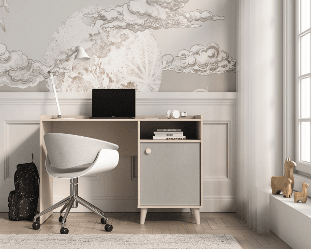 Darbo stalas MEVEL 07