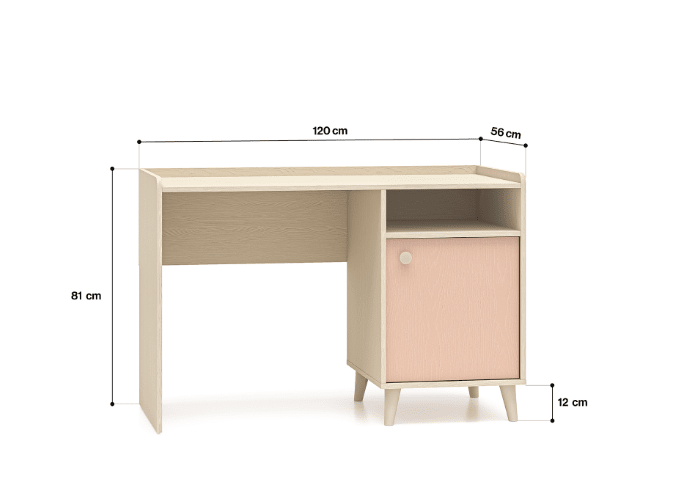 Darbo stalas MEVEL 07