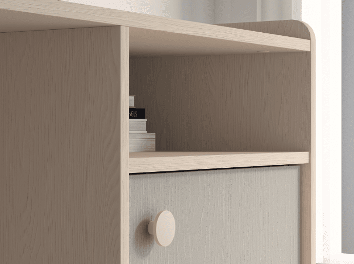 Darbo stalas MEVEL 07