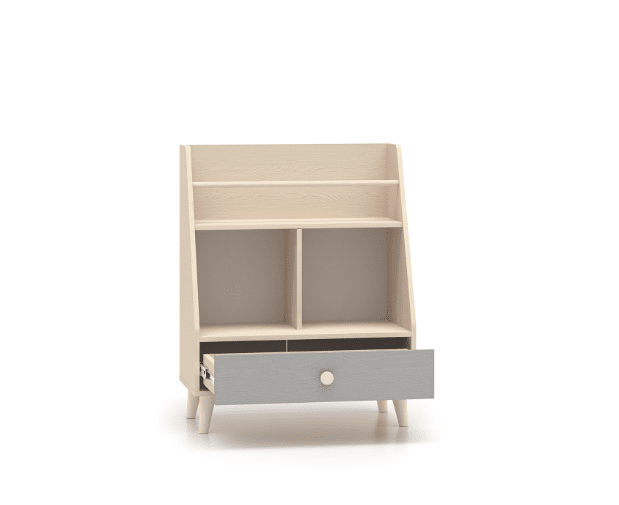 Vaikų kambario komplektas MEVEL 1