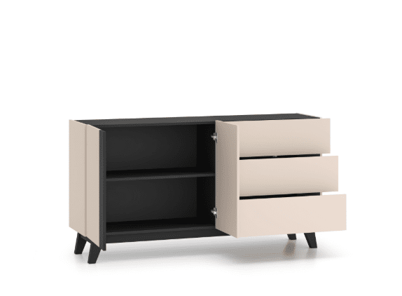 Svetainės komplektas FRESHION