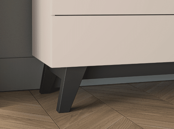 Svetainės komplektas FRESHION