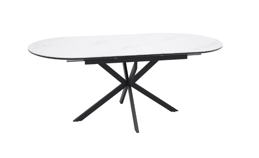 Išskleidžiamas stalas GASTON CERAMIC 140