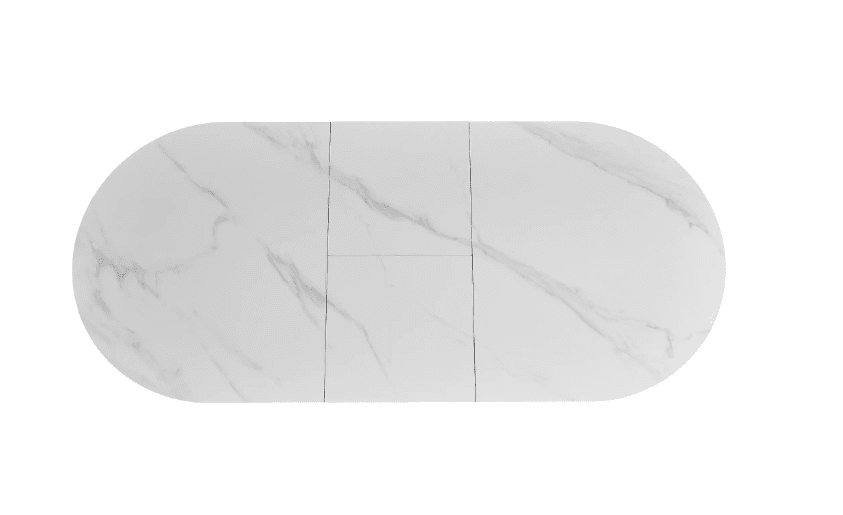 Išskleidžiamas stalas GASTON CERAMIC 140