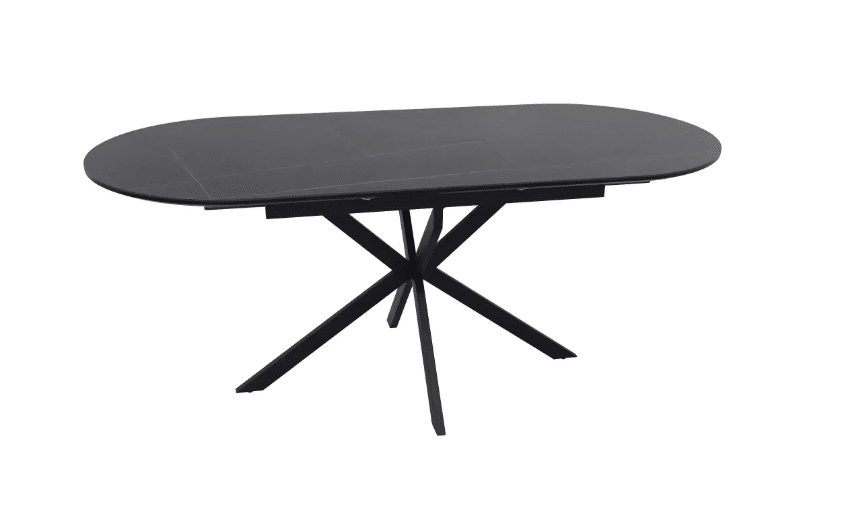 Išskleidžiamas stalas GASTON CERAMIC 140