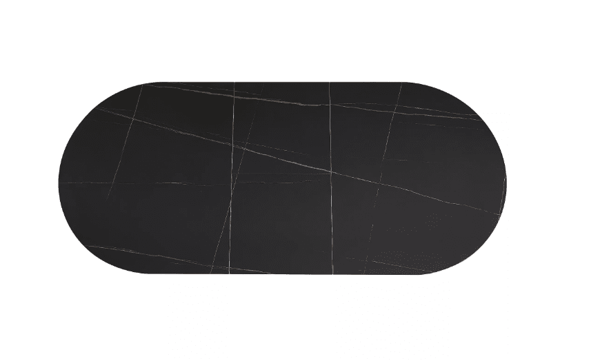 Išskleidžiamas stalas GASTON CERAMIC 140