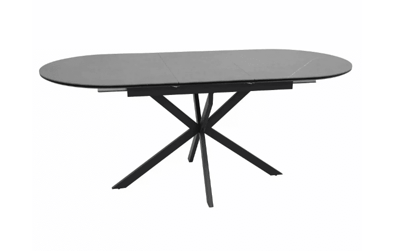 Išskleidžiamas stalas GASTON CERAMIC 140
