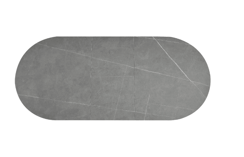 Išskleidžiamas stalas GASTON CERAMIC 140