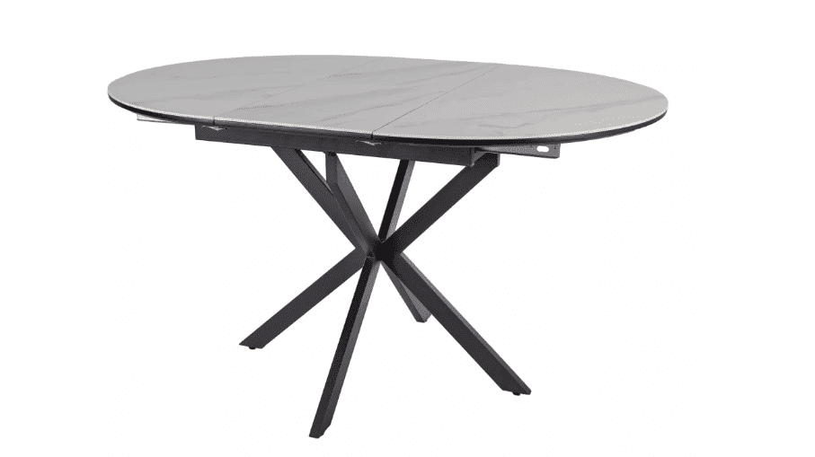 Išskleidžiamas stalas GASTON CERAMIC 100