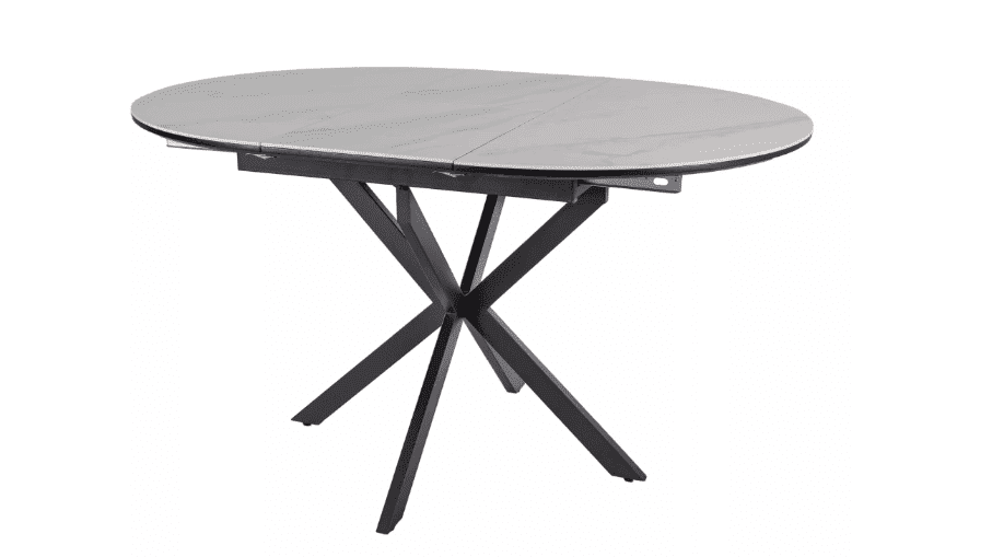 Išskleidžiamas stalas GASTON CERAMIC 100