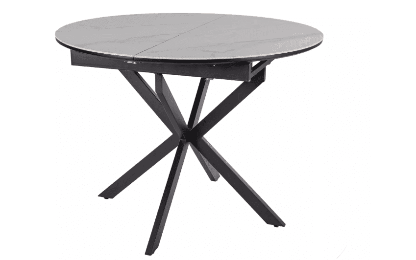 Išskleidžiamas stalas GASTON CERAMIC 100