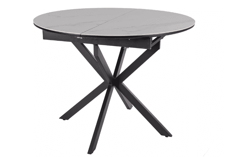 Išskleidžiamas stalas GASTON CERAMIC 100