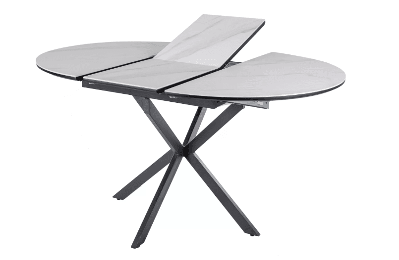 Išskleidžiamas stalas GASTON CERAMIC 100
