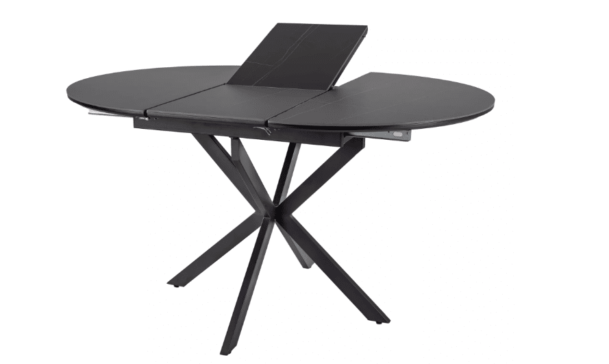 Išskleidžiamas stalas GASTON CERAMIC 100